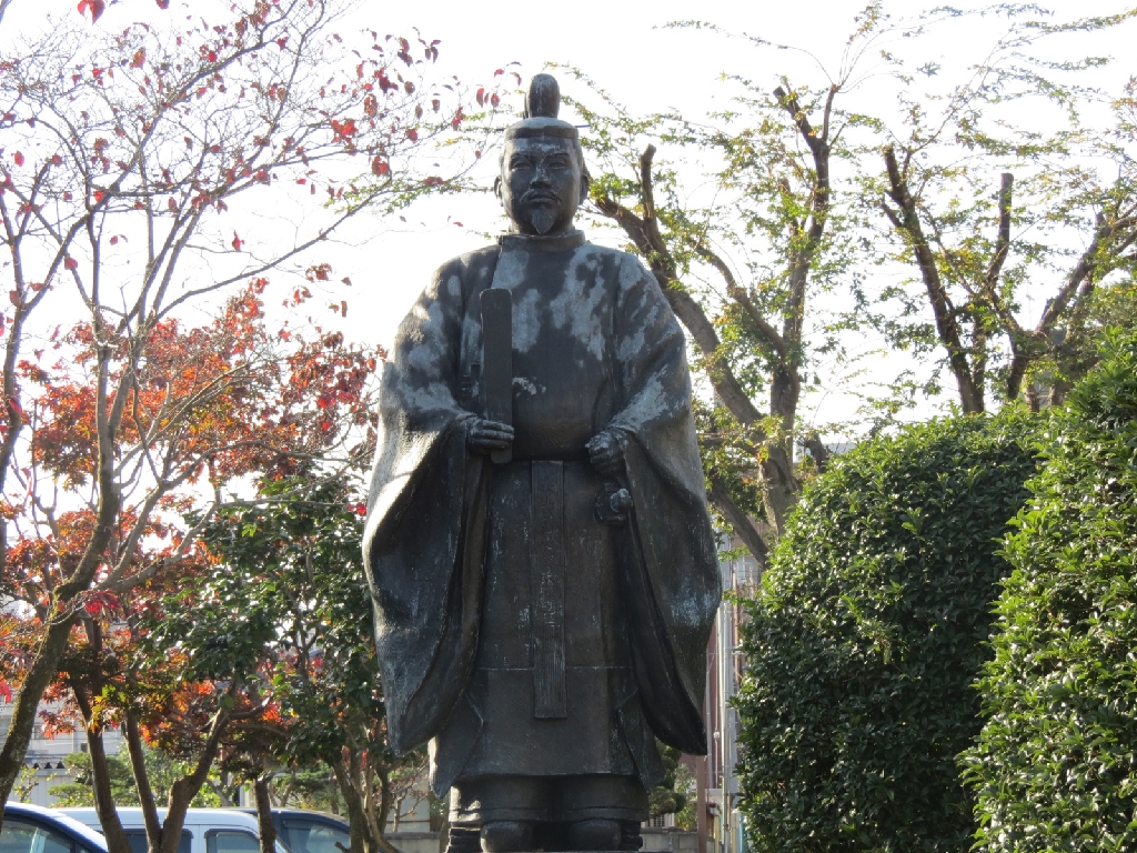 Asikaga Takauji